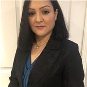 Erfahrener Tutor für Englische Sprache in eine hohe Niveau